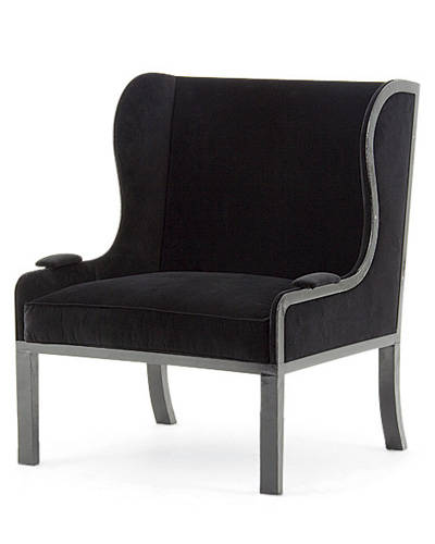 wing chair 007