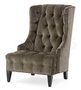 wing chair 009