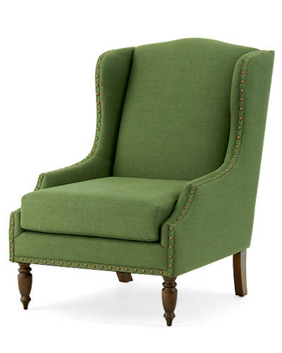 wing chair 13